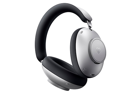 LOEWE LEO Headphones - Midnight Blue