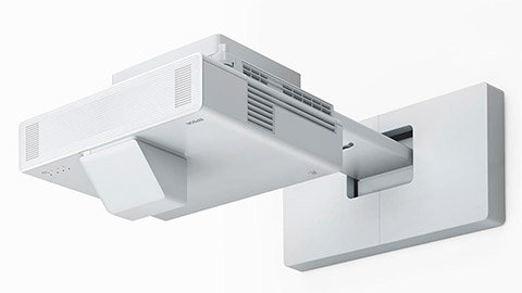 Epson EB-800F Full HD Projector (3LCD, Laser)