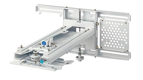 Epson projector ceiling bracket (ELPMB62 - EB-1480Fi / EB-8xx)