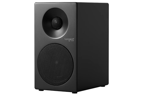 Tangent Spectrum II X4 - Single - Black