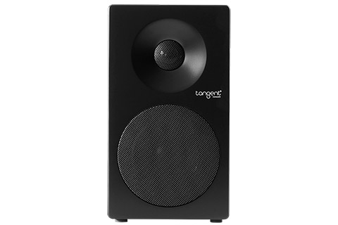 Tangent Spectrum II X4 - Single - Black