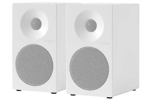 Tangent Spectrum II X4 - White