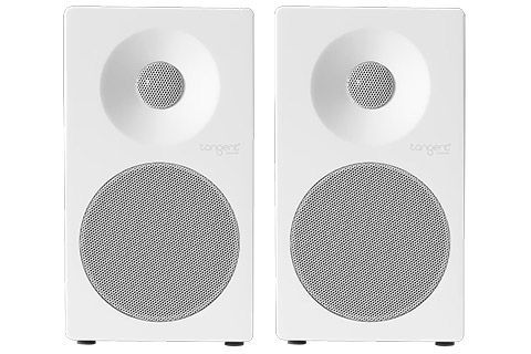 Tangent Spectrum II X4 - White
