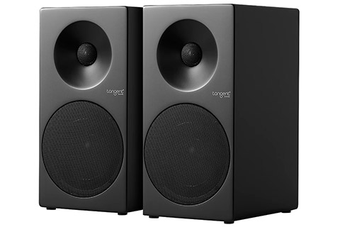 Tangent Spectrum II X5 Speakers - Black