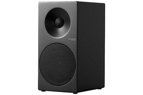 Tangent Spectrum II X5 Speakers - Black
