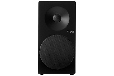 Tangent Spectrum II X5 Speakers - Black