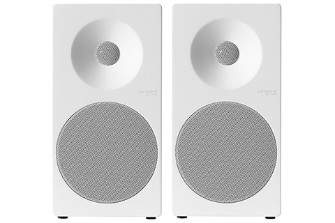 Tangent Spectrum II X5 Speakers - White