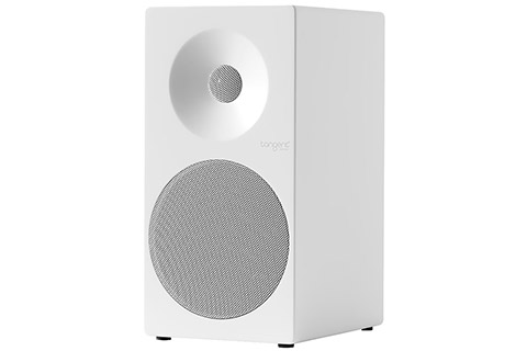 Tangent Spectrum II X5 Speakers - White