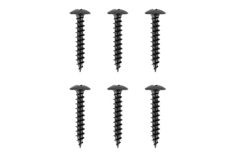 Kabelskjuler i net til skrivebord (340 x 690 mm.)