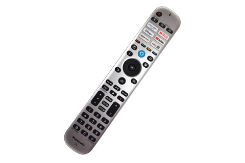 Panasonic N2QBYA000079 fjernbetjening