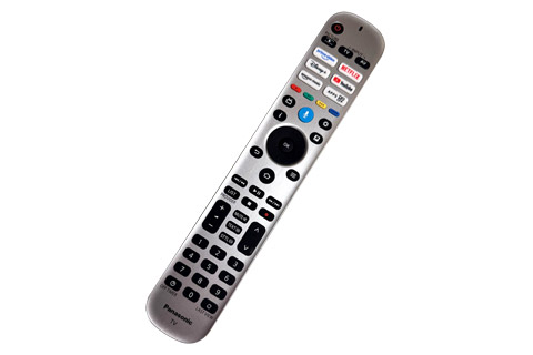 Panasonic N2QBYA000088 fjernbetjening