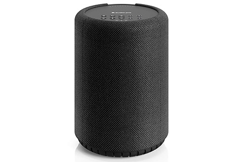 Audio Pro A10 MK II W Multiroom Speaker - Black