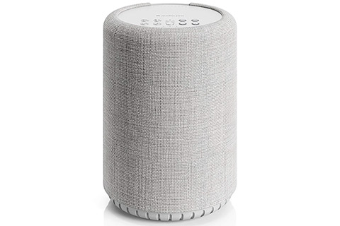 Audio Pro A10 MK II W Multiroom Speaker - White