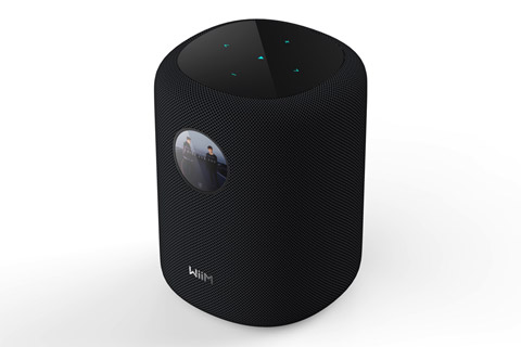 WiiM Sound, black