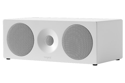 Tangent Spectrun II XC Center Speaker - White
