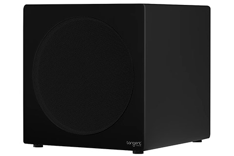 Spectrum II XSW-8 Subwoofer - Black