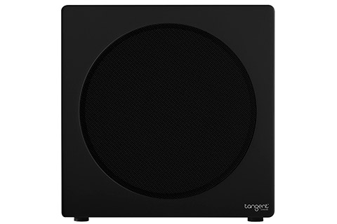 Tangent Spectrum II XSW-8 Subwoofer - Black