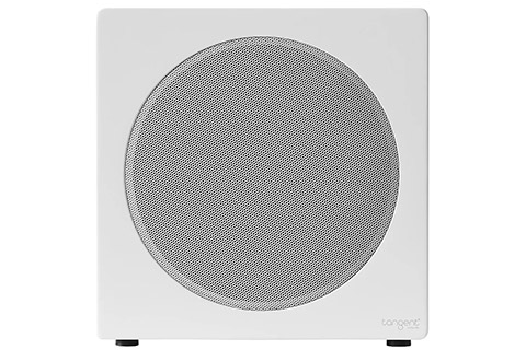 Tangent Spectrum II XSW-8 Subwoofer - White