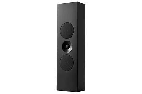 Tangent Spectrum II XLCR Speaker - Black