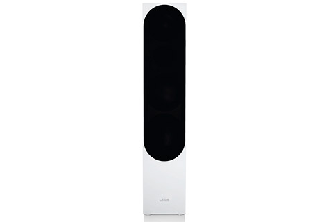 Canton GLE 100 S2 Floor Speaker - White