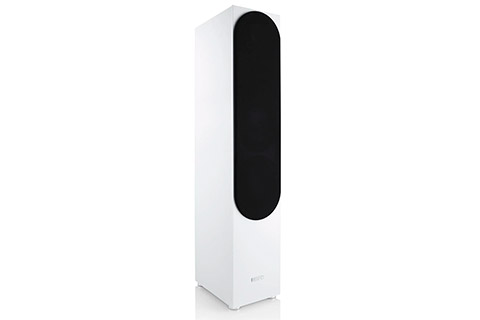 Canton GLE 90 S2 Floor Speaker - White