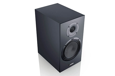 Canton GLE 30 S2 Compact Speaker - Black