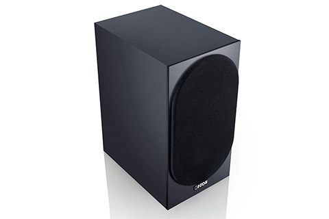 Canton GLE 30 S2 Compact Speaker - Black