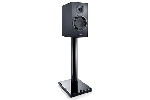 Canton GLE 30 S2 Compact Speaker - Black