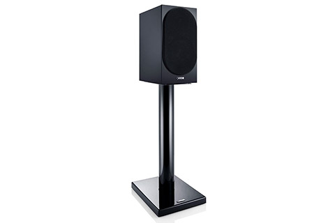 Canton GLE 30 S2 Compact Speaker - Black