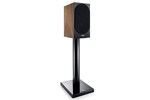 Canton GLE 30 S2 Compact Speaker - Walnut