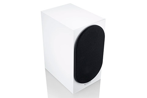 Canton GLE 30 S2 Compact Speaker - White