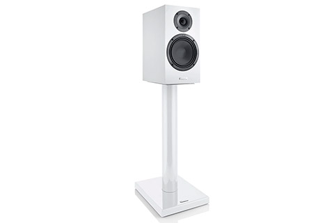 Canton GLE 30 S2 Compact Speaker - White