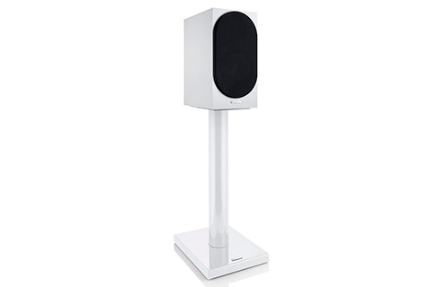 Canton GLE 30 S2 Compact Speaker - White