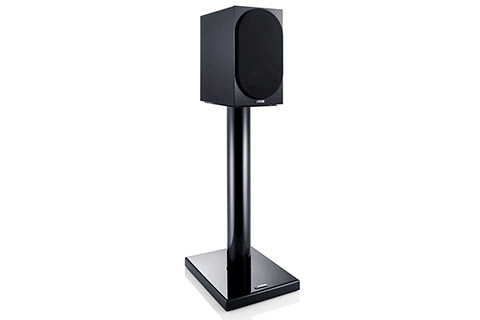 Canton GLE 20 S2 Compact Speakers - Black