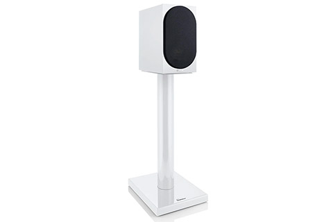 Canton GLE 20 S2 Compact Speakers - White