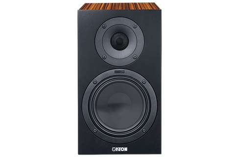 Canton GLE 20 S2 Compact Speakers - Makassar