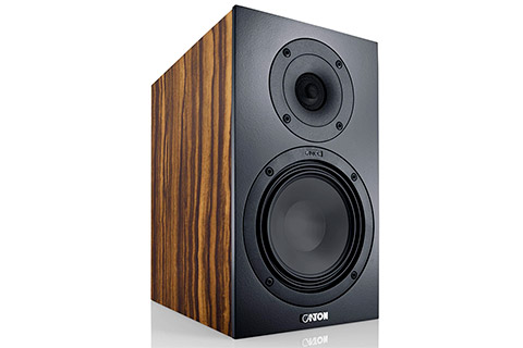 Canton GLE 20 S2 Compact Speakers - Makassar