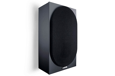 Canton GLE 10 S2 Wall-Speaker - Black