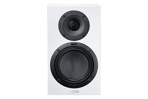 Canton GLE 10 S2 Wall-Speaker - White