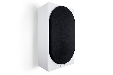 Canton GLE 10 S2 Wall-Speaker - White