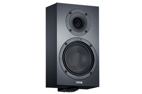 Canton GLE 10 PRO S2 Wall-Speaker - Black
