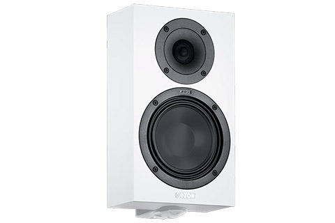 Canton GLE 10 PRO S2 Wall-Speaker - White