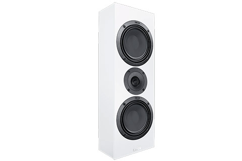 Canton GLE 15 S2 Wall-Speaker - White