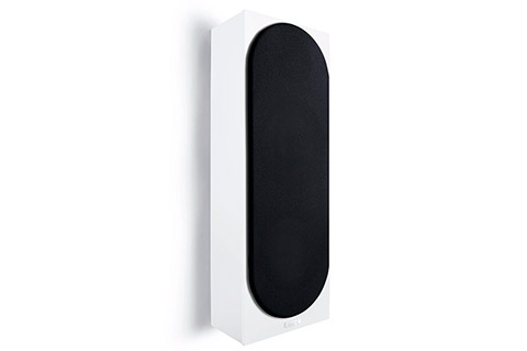 Canton GLE 15 S2 Wall-Speaker - White
