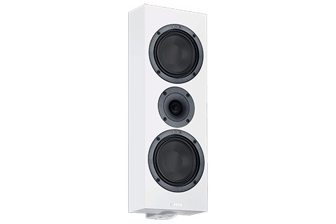 Canton GLE 15 PRO S2 - White
