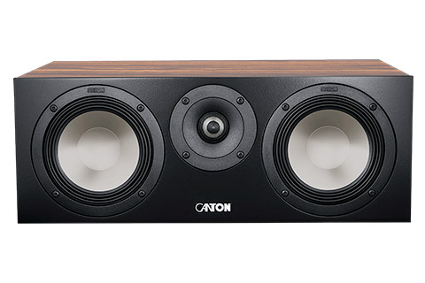 Canton GLE 50 CENTER - Makassar