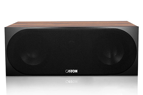 Canton GLE 50 CENTER - Makassar