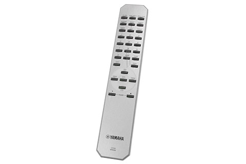 Yamaha Original YH-WR960800 Remote Control