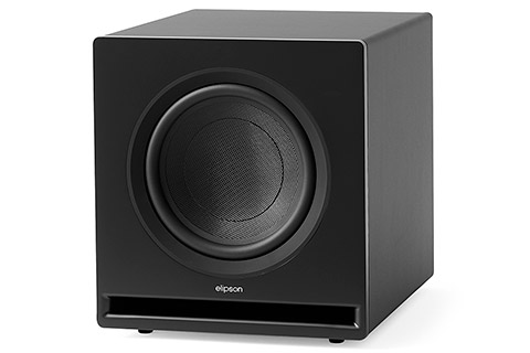 Premium Subwoofer 10