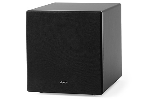 Elipson Premium Subwoofer 10